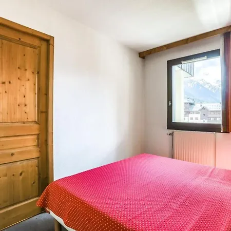 Apartmán Montenvers Furnished Flat *